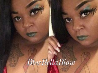 BbwBellaBlow