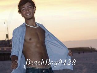 BeachBoy9428