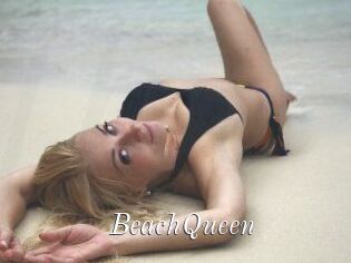 BeachQueen