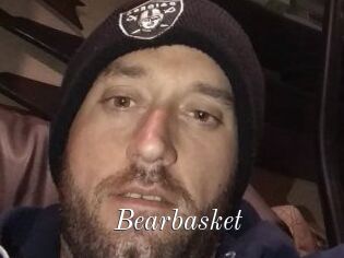 Bearbasket