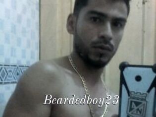 Beardedboy23