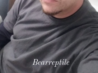 Bearreptile