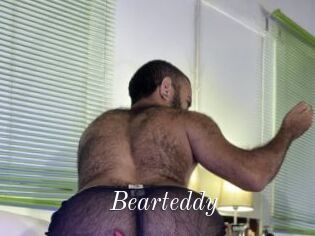 Bearteddy