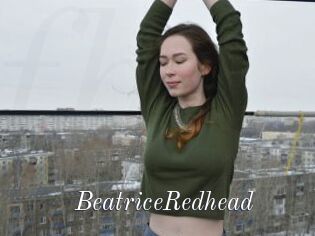 BeatriceRedhead