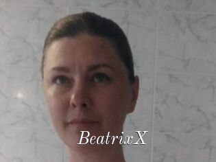 BeatrixX