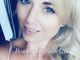 BeautifulBlondeUK