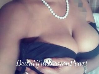 BeautifulBrownPearl