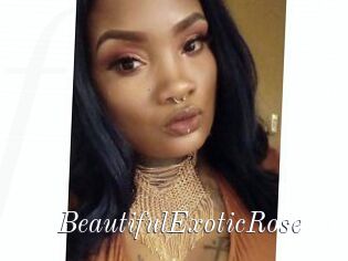 BeautifulExoticRose