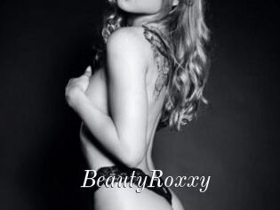 BeautyRoxxy