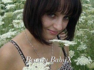 Beauty_BabyX