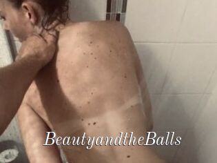 BeautyandtheBalls