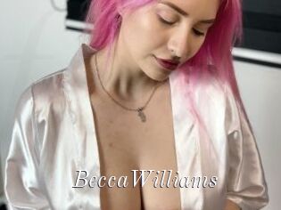 BeccaWilliams