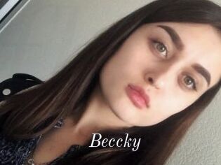 Beccky