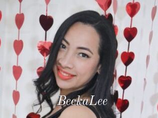 BeckaLee