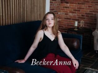 BeckerAnna