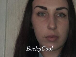 BeckyCool