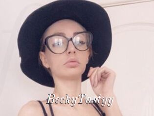 BeckyTastyy