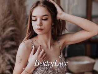 BekkyLux