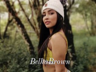 BelhaBrown