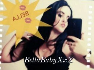 Bella_Baby_XxX_