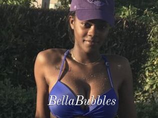 BellaBubbles