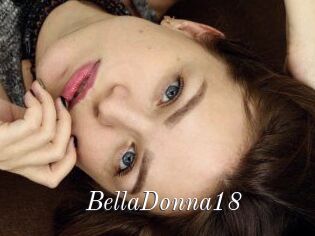 BellaDonna18