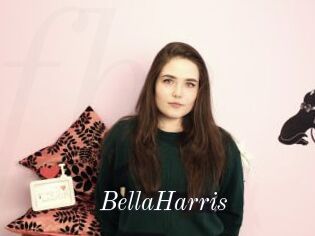 BellaHarris