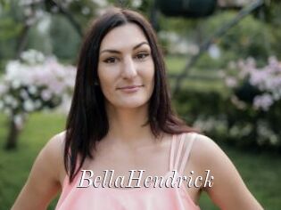 BellaHendrick