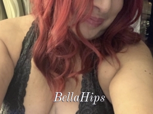 BellaHips