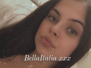 BellaItalia_xxx