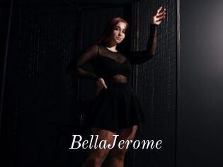 BellaJerome