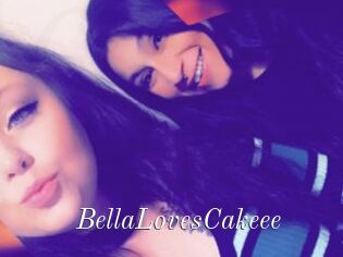 BellaLovesCakeee