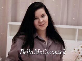 BellaMcCormick