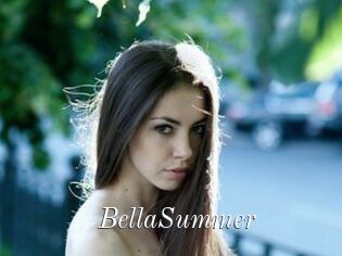 BellaSummer