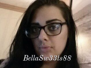 BellaSw33ts88