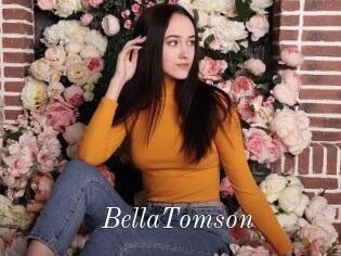 BellaTomson