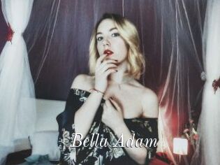 Bella_Adam