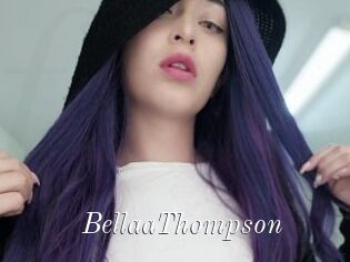 BellaaThompson