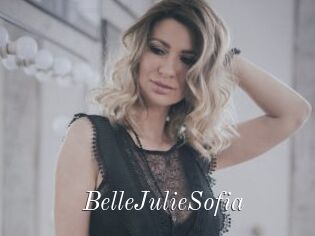 BelleJulieSofia