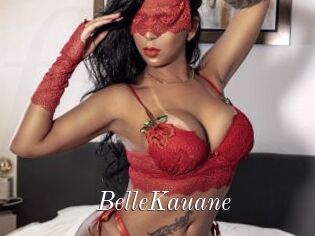 BelleKauane