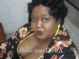 BelliciousDivaX