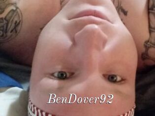 BenDover92