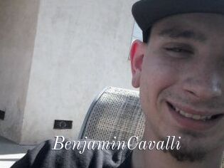 Benjamin_Cavalli