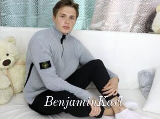 BenjaminKarl