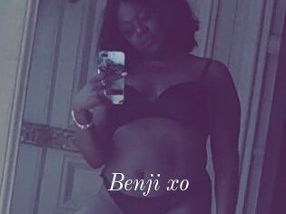 Benji_xo