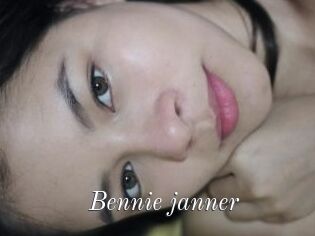 Bennie_janner