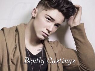 Bently_Castings