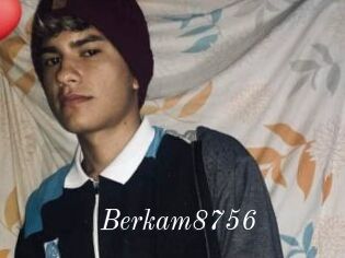 Berkam8756