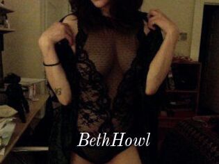 BethHowl