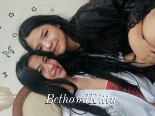 BethandKitty